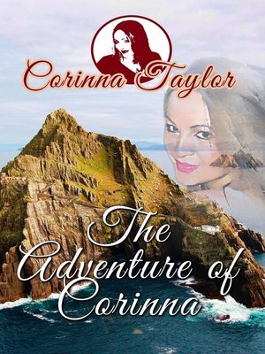 cover image of The Adventure of Corinna